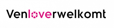 Logo venloverwelkomt